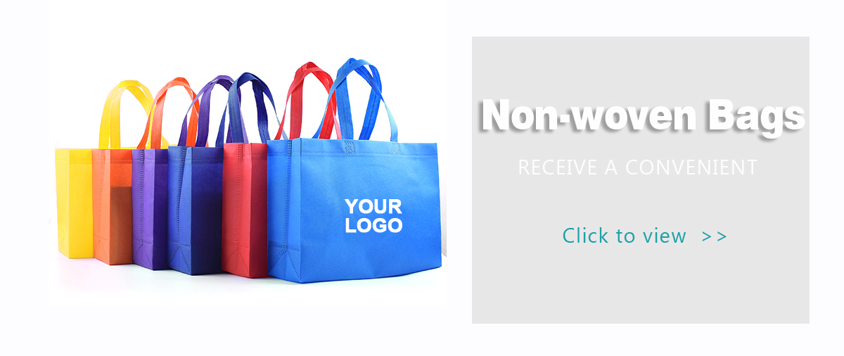 Reusable Non Woven Bags