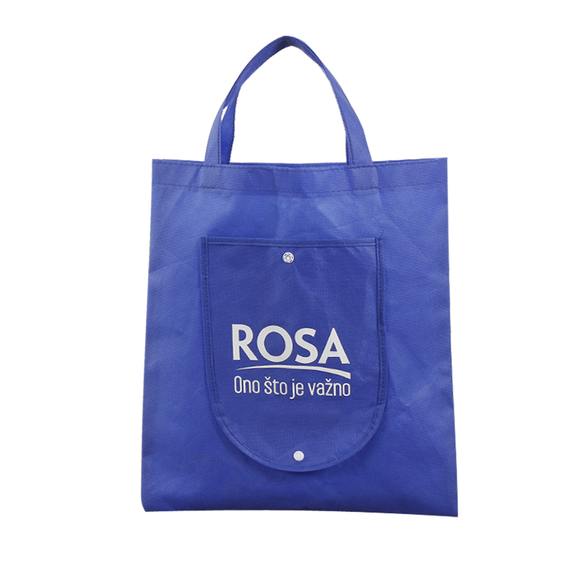 The Ripstop NW Folding Shopper