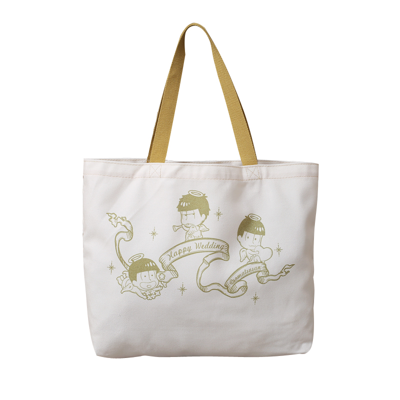 Fashion Design Cotton Bag