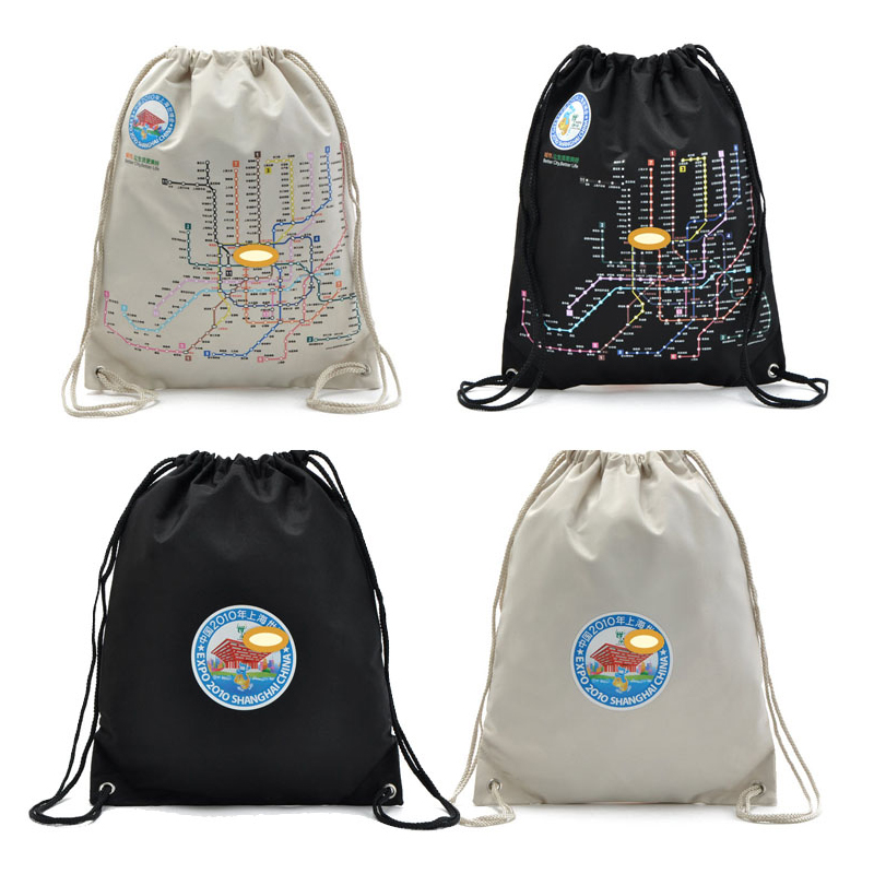 Wholesale Drawstring Packpack Bag