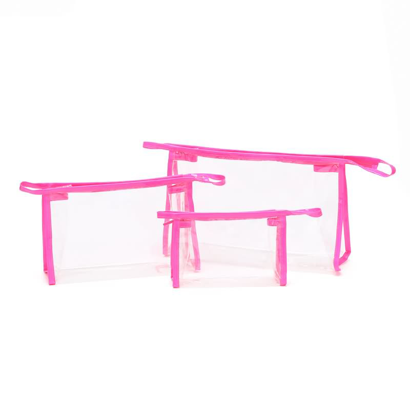 OEM PVC Cosmetic Bag