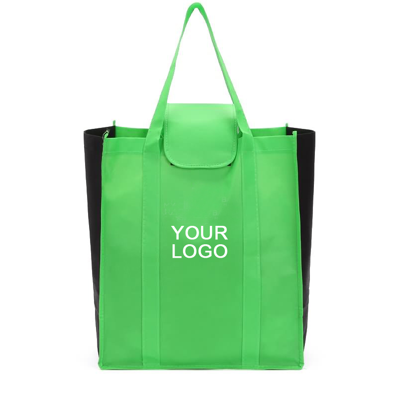 Repeatedly Shopping Bag