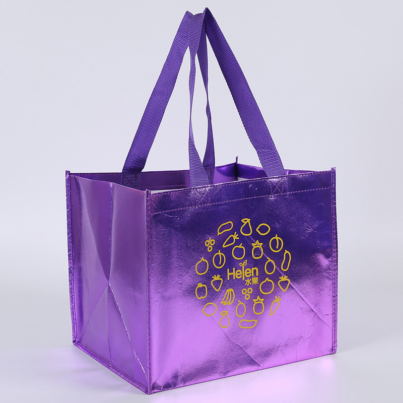 Custom Grocery Tote Bags