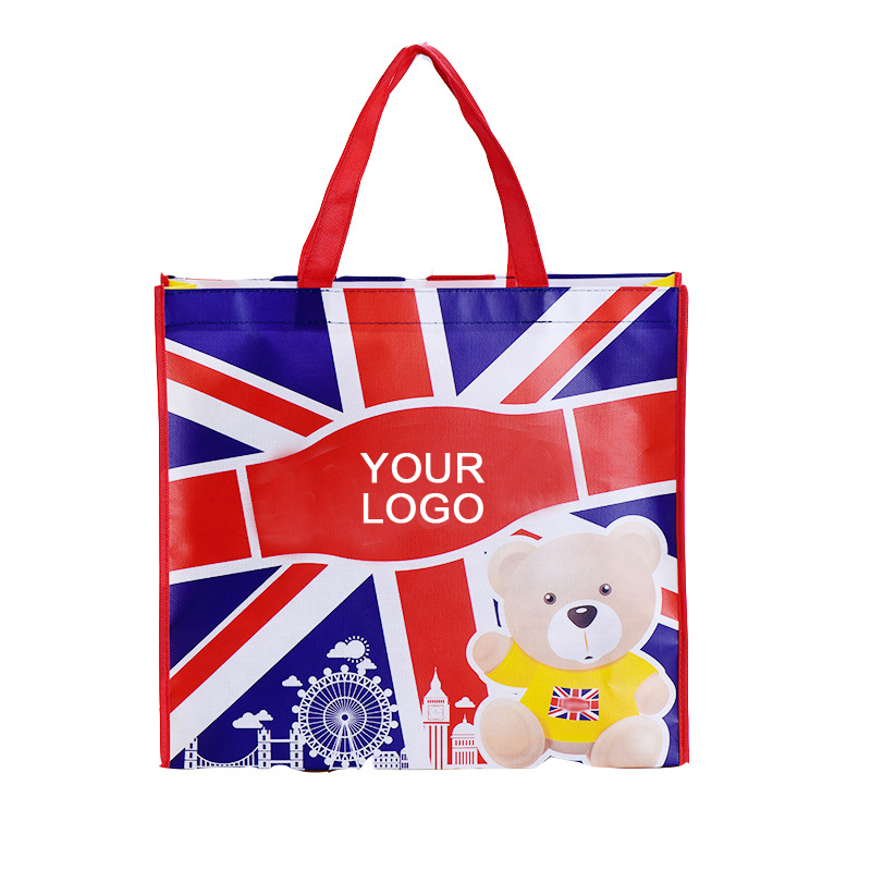 Custom LOGO Bags