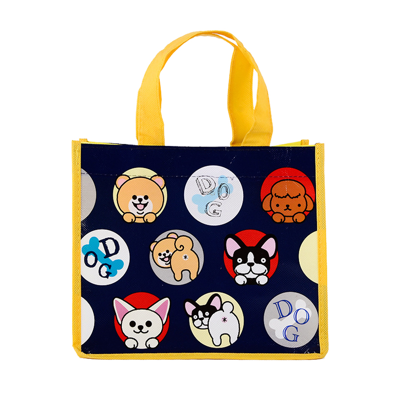 Custom Gift Tote Bags