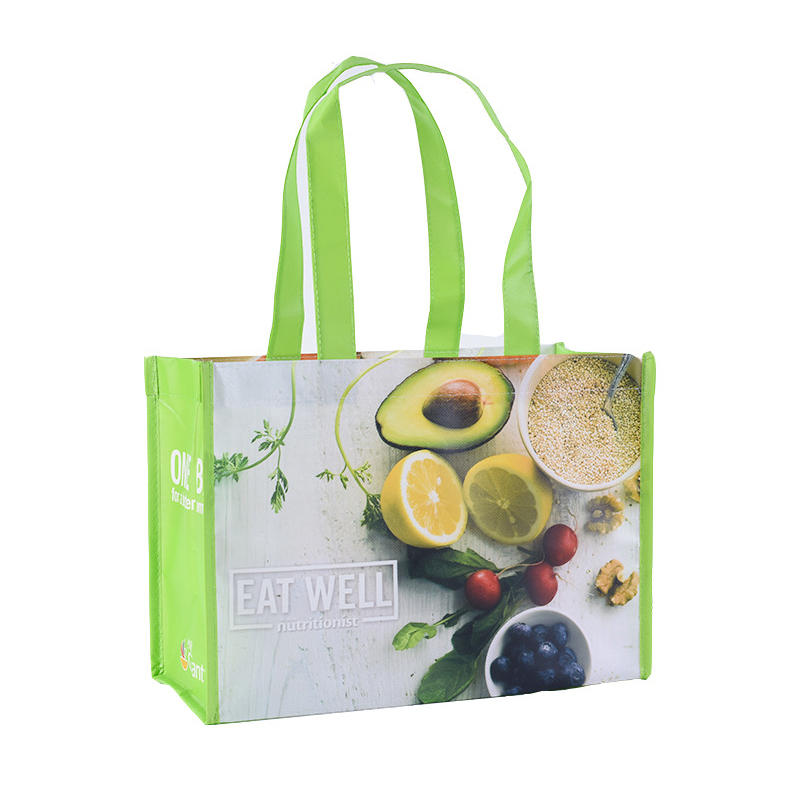 Custom Food Bags