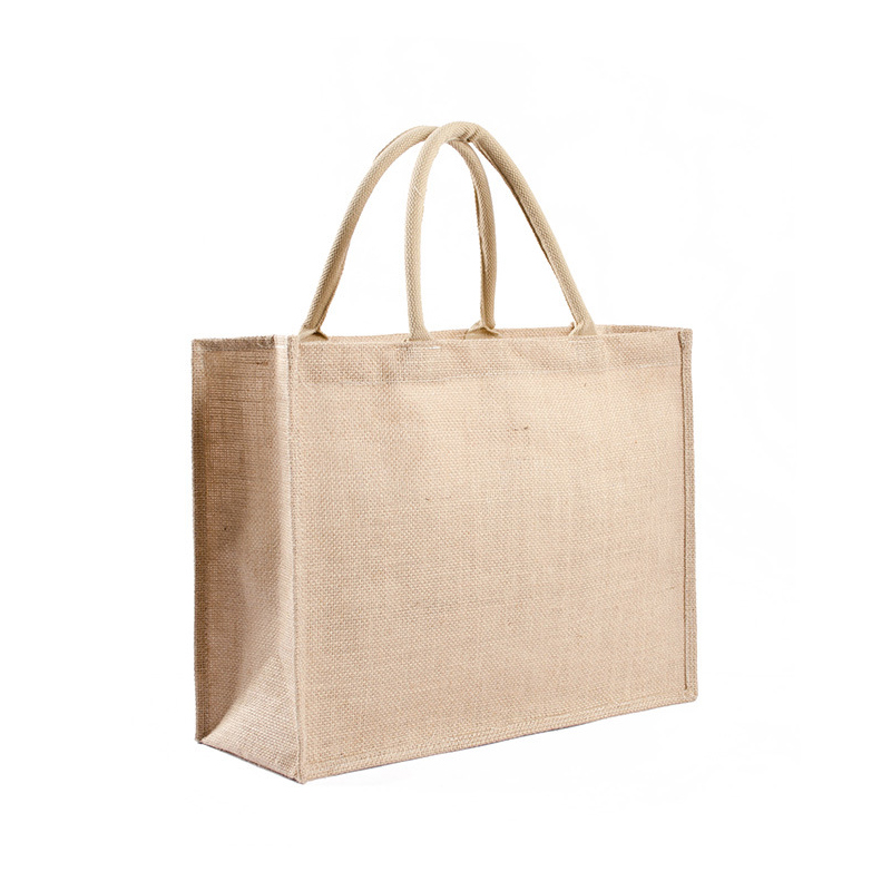 Jute bag manufacturer