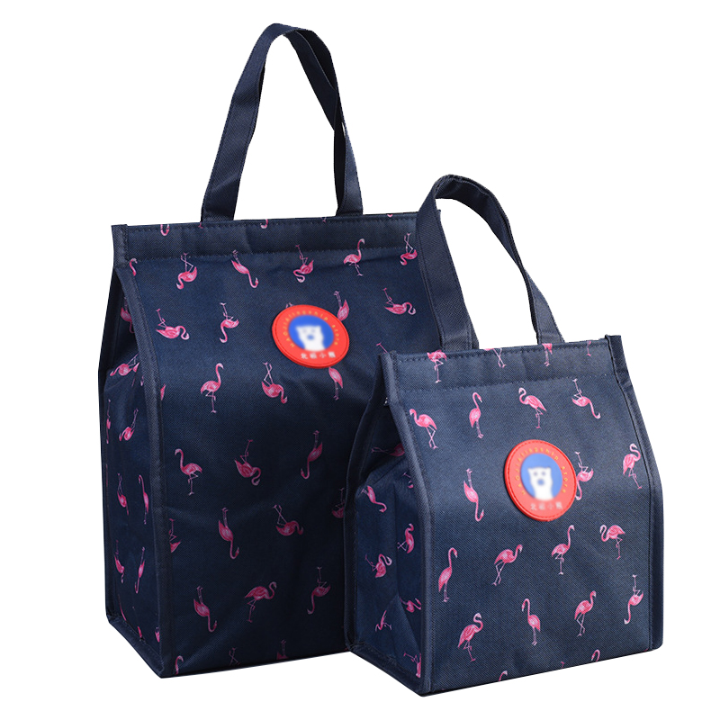 Cooler Food and Drink Bag