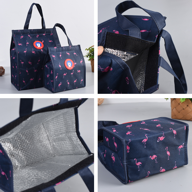 Cooler Food and Drink Bag