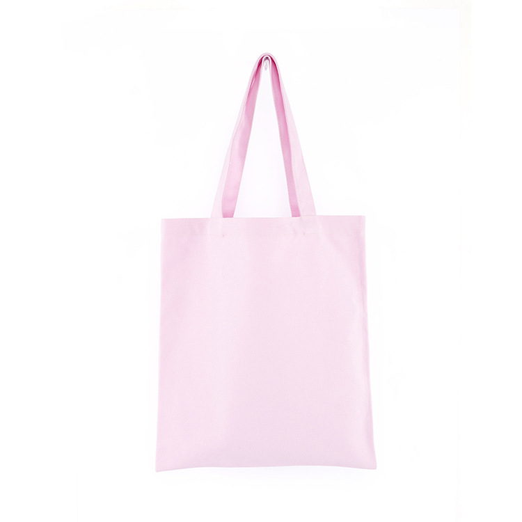 Canvas Shopping Bags