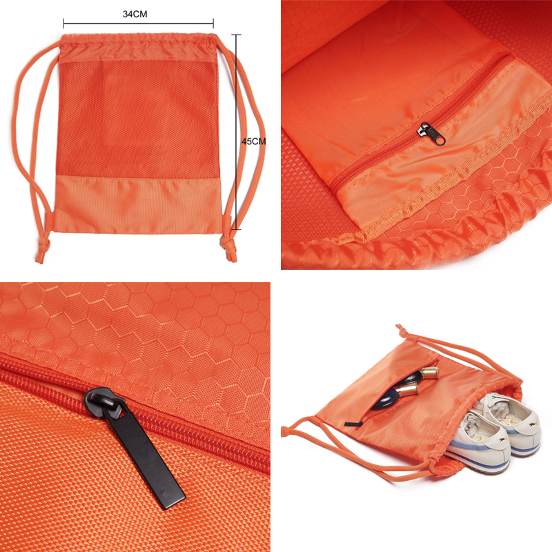 Custom Oxford Cloth Bag